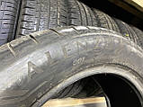 Літні шини 255/50R20 Bridgestone Alenza 001 20рік, фото 6