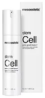 Крем с растительными восстанавливающими факторами Mesoestetic Stem Cell Active Growth Factor, 50 мл