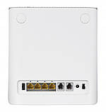 WiFi роутер 3G 4G модем ZTE MF286R для Київстар, Vodafone, Lifecell, фото 3