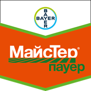 Гербіцид Мастер Пауер на посіви кукурудзи