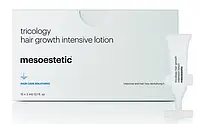 Лосьон для роста волос Mesoestetic Tricology Hair Growth Intensive Lotion, 15 х 3 мл