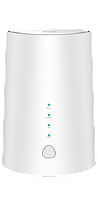 WiFi роутер 3G 4G LTE модем Alcatel LINKHUB HH71V1/VM для Київстар, Vodafone, Lifecell