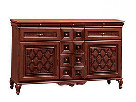 Комод Ливорно 2Д 1,7 прованс темный (Світ Меблів TM)