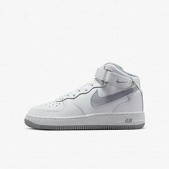 Кросівки NIKE AIR FORCE 1 MID (GS) DH2933-101