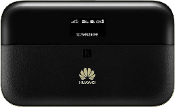 WiFi роутер 3G/4G модем Huawei e5885Ls-93a для Київстар, Vodafone, Lifecell (повний оригінальний комплект)