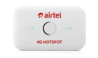 3G/4G LTE WiFi роутер Huawei E5573s-606 с заводскими разъемами для Киевстар, Vodafone, Lifecell