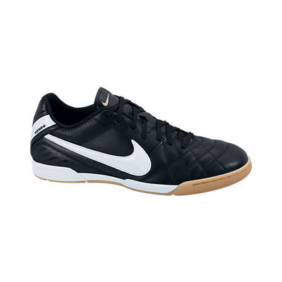 Кросівки для зали nike tiempo natural IV