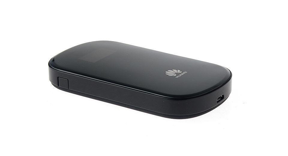 Wi-Fi роутер 3G модем Huawei UMG587 для Київстар, Vodafone, Lifecell Б/В
