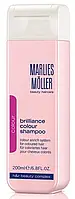 Шампунь для окрашенных волос Marlies Moller Brilliance Colour Shampoo, 200 мл