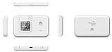WiFi роутер 3G 4G LTE модем Huawei E5372Ts-32 для Київстар, Vodafone, Lifecell Б/В, фото 3