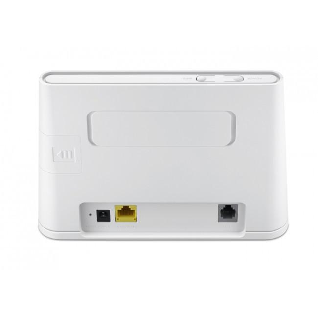 WiFi роутер 3G модем Huawei B310s-22 + антенна терминальная 6 дБи - фото 5 - id-p674094984