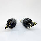 LED-лампи для авто TYPE 10 W21/5 ДХО/Габарит або СТОП/Габарит, фото 3