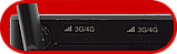 WiFi роутер 3G 4G QUANTA Plus Une 72 (модем Huawei) для Київстар, Vodafone, Lifecell, фото 5
