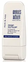 Гель для креативной укладки волос Marlies Moller Style & Hold Design Styling Gel, 100 мл