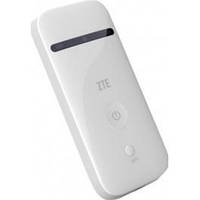 WiFi роутер 3G модем ZTE MF65 для Киевстар, Vodafone, Lifecell