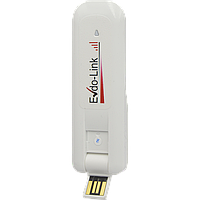Модем 3G Evdo-Link el3277 з антенним виходом для Київстар, Vodafone, Lifecell
