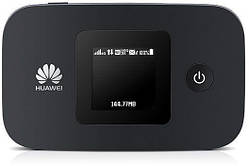 WiFi роутер 3G/4G модем Huawei E5377 для Київстар, Vodafone, Lifecell.