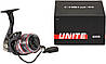Котушка X-Fish Unite 2+1BB, фото 5