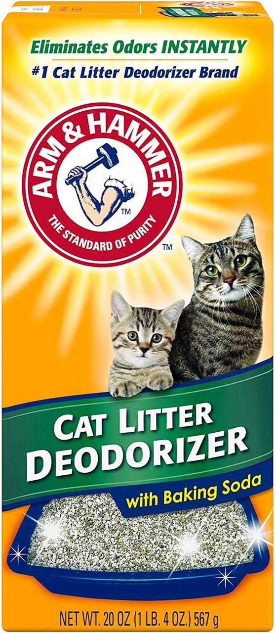 Hammer cat litter hot sale