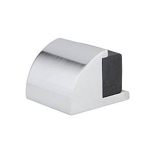 Doganlar Стопор дверний AL.170 матовий хром CS