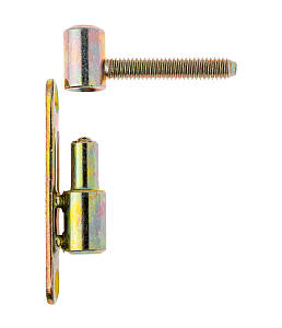 Otlav Петля ввертна P09 Ø13 штирована на планці бихром