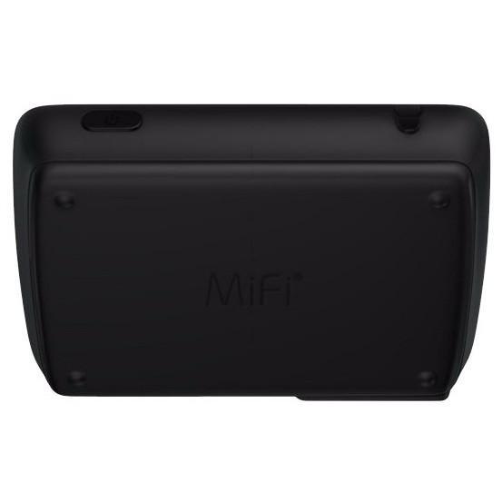 WiFi роутер 3G 4G LTE модем Novatel MiFi 6620L с новой батареей для Киевстар, Vodafone, Lifecell Б/У - фото 5 - id-p431277400