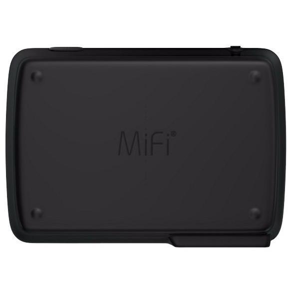 WiFi роутер 3G 4G LTE модем Novatel MiFi 6620L с новой батареей для Киевстар, Vodafone, Lifecell Б/У - фото 7 - id-p431277400