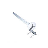 Антена R-Net Стріла-5 3G/4G MIMO 20 дБ (дБі) 1700-2170 МГц для Київстар, Vodafone, Lifecell, фото 4