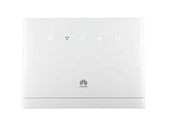 WiFi роутер 4G LTE Huawei B315s-607 для Київстар, Vodafone, Lifecell