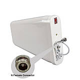 Репітер підсилювач мобільного зв'язку і інтернету SS96-GDW GSM 3G 4G 900 1800 2100 МГц (10/3 дБі), фото 3