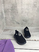 Новинки детской обуви легкие, текстильные кроссовки Lion 27р -16,5 см.
