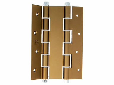 Amig Петля маятникова мод.3035 — 180x133x4 мм бронза*