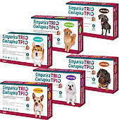 Сімпаріка Тріо