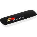 3G модем Huawei EC306 до 14,7 Мбіт/с для Інтертелеком лише для Одеської обл. Б/В, фото 2