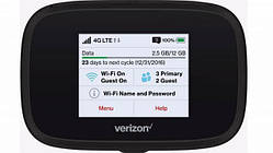 WiFi роутер 3G 4G LTE модем Novatel MiFi 7730L для Київстар, Vodafone, Lifecell