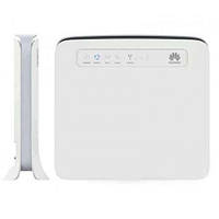 WiFi роутер 3G/4G модем Huawei E5186s-61a для Киевстар, Vodafone, Lifecell