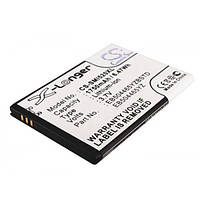 Аккумуляторная батарея Samsung LC11 1500 мАч EB504465YZ, EB504465IZ, EB504465YZBSTD