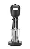 Міксер для молочних коктейлів професійний 0,95 л чорний Hendi 221600, фото 5