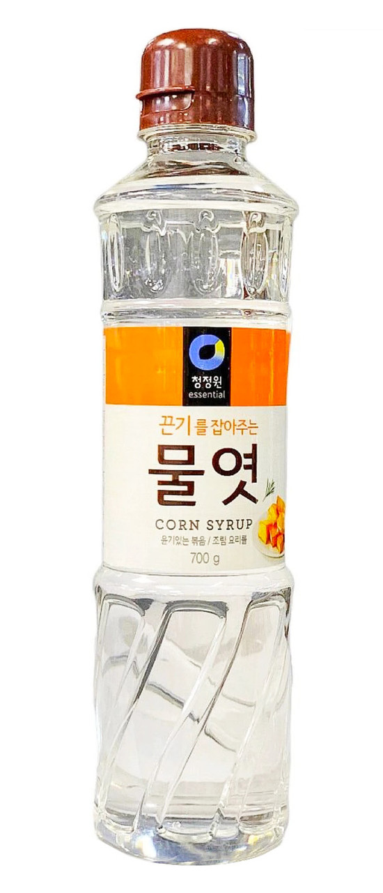 Сироп Кукурузный, 700 Г, ТМ Daesang, Южная Корея — Купить Недорого на ...
