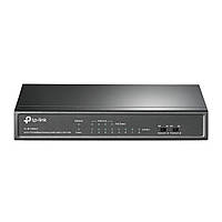 TP-LINK TL-SF1008LP Baumar - Всегда Вовремя