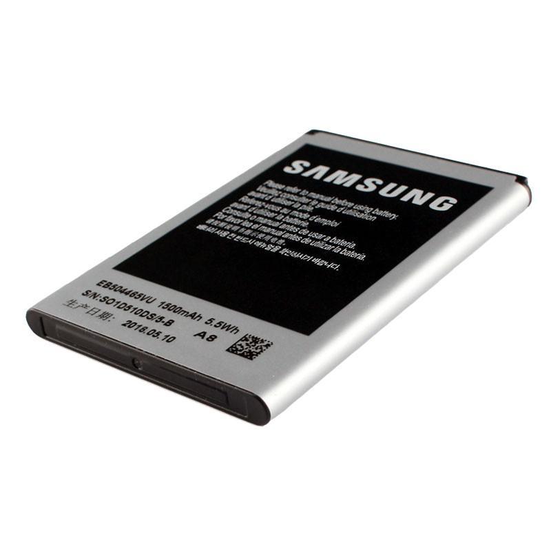 Аккумуляторная батарея Samsung LC11 US Cellular - фото 3 - id-p143058201