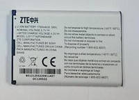 Аккумуляторная батарея ZTE 890L / 891L Li3717T42P3h654458