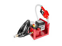 Міні АЗС для дизельного палива EURO CRAFT ACFD40 2400л/год POLAND