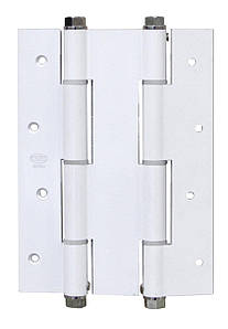 Amig Петля маятникова мод.3035 — 180x133x4 мм біла*