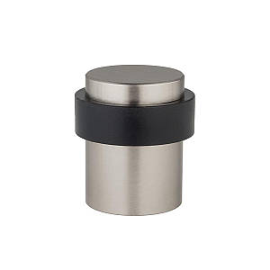 Siba Стопор дверний SB-DS 202 анодований нікель AN