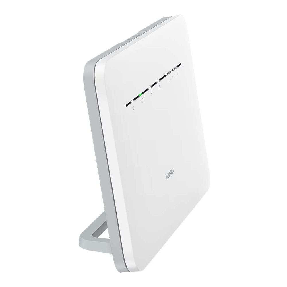 Комплект WiFi роутер 4G LTE модем Huawei B535-232 с направленной антенной RNet Стрела-5 MIMO 20 дБи - фото 4 - id-p1422950881