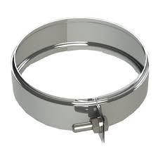 Хомут обжимний