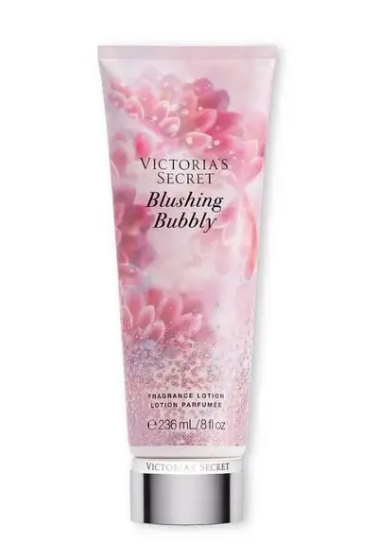 Лосйон для тіла Victorias Secret Blushing Bubbly 236 мл, фото 1