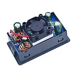 XY-SK80 DC DC знижувальний підвищувальний 0.6-36V 5A CC/CV, фото 4