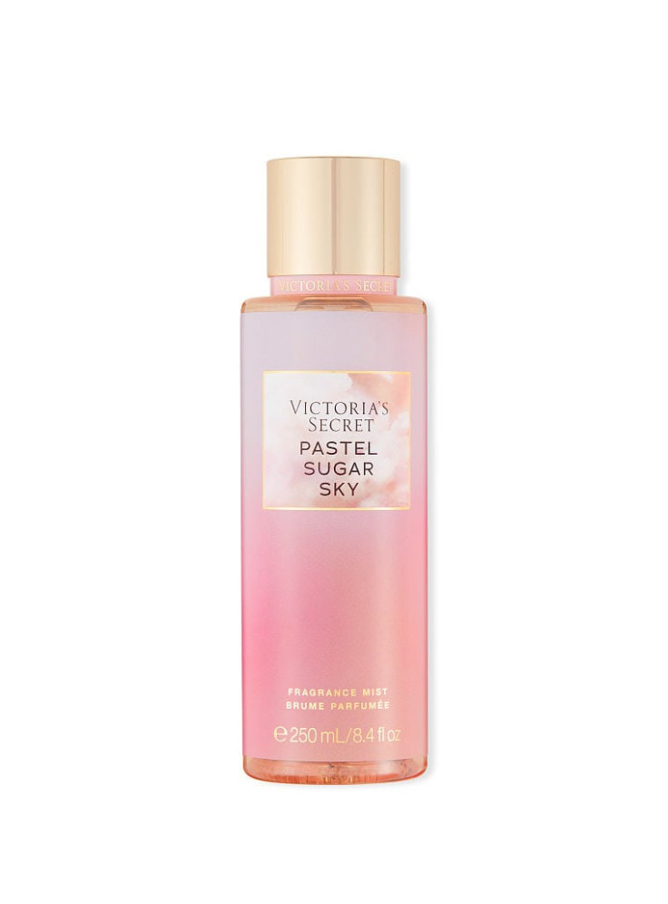 Спрей для тіла Victorias Secret Pastel Sugar Sky Fragrance Mist 250 мл